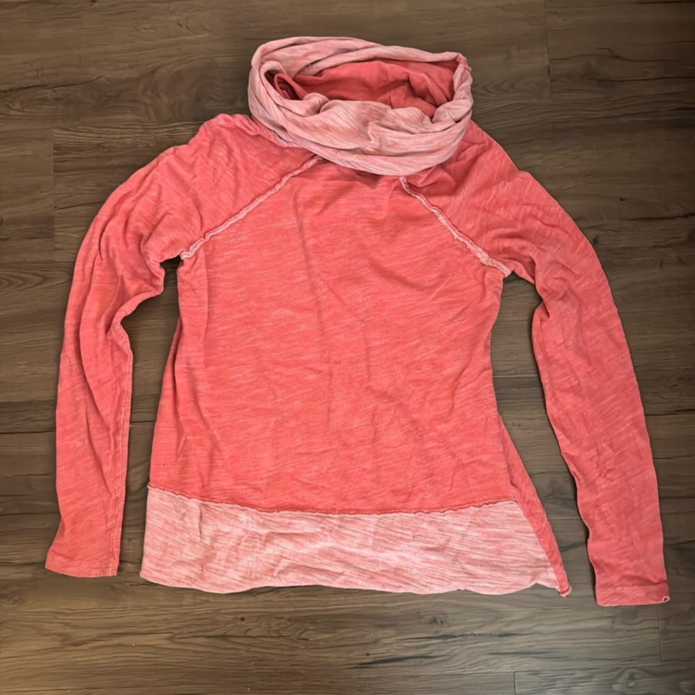 Free People Tunic Women’s | Size - One Size | Color - Pink